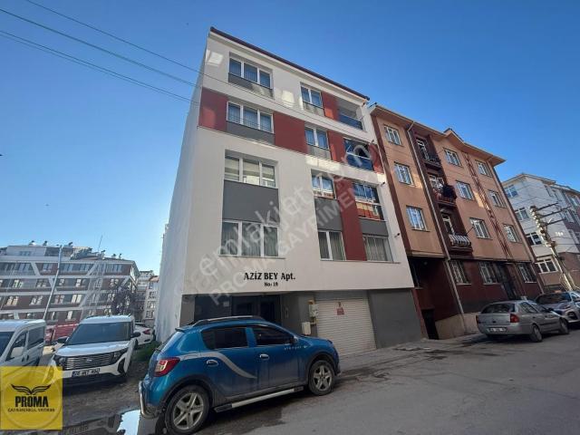 Proma'dan Tunalı Mh.'de 3+1 140m2 E.banyolu Garajlı Kocaman
