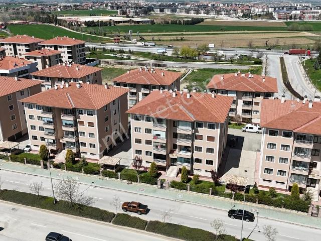 Proma'dan Batıkent Mah.4+1 Site İçinde Özel Garaj Balkonlu Asans
