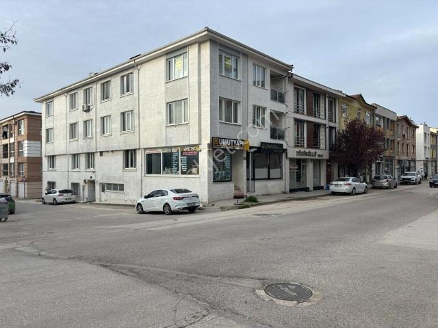 Proma'dan Batıkent Mh. Liman Cd.'de 3+1 140m2 Arakat Daire