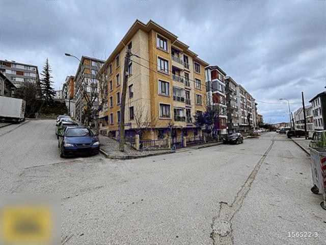 PROMA'dan GÖZTEPE MH. FIRSAT FİYATA 2+1 75M2 NET ASANSÖRLÜ DAİRE