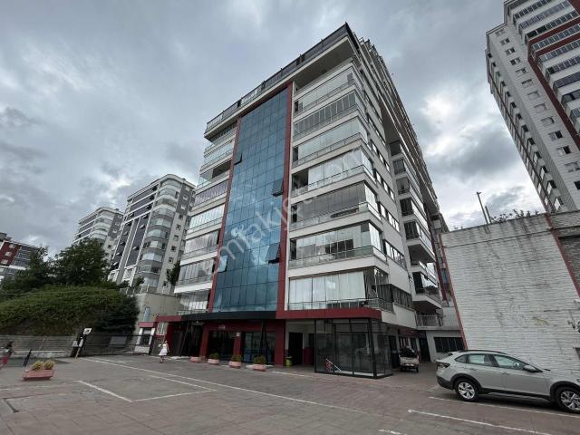 Promade Emlak'tan Hasköy Demo Towers Sitesinde 3+1 Geniş Daire