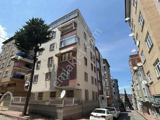 Promade Emlak'tan Yenidoğan Mahallesinde Fırsat Dublex Daire