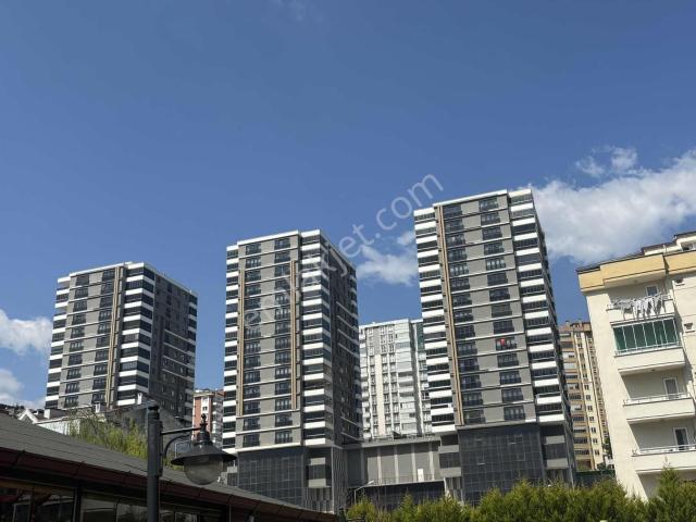 Promade Emlak'tan 4+1 Geniş Ve Modern Aile Dairesi I Merkezi Kon