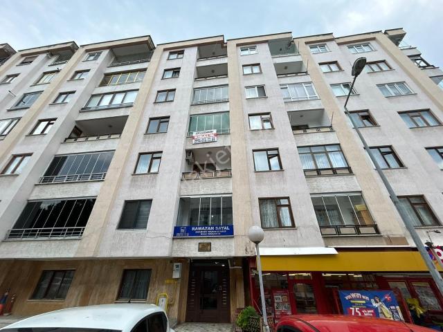 Promade Emlak'tan 56'lar Bölgesinde İçi Yenilenmiş Kiralık 4+1