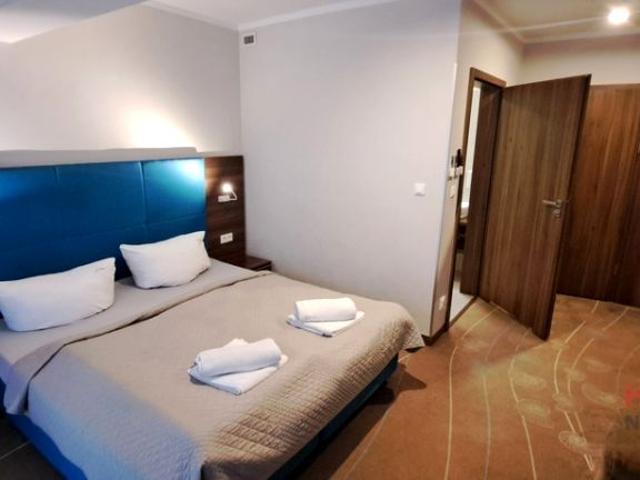Promenada Gwiazd 21,40 m², Międzyzdroje