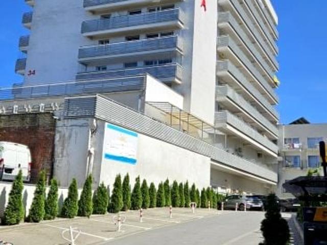 Promenada Gwiazd 34 32,09 m², Międzyzdroje
