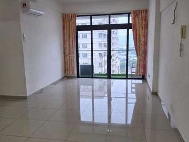 Promenade 3 Bedroom unit for Sale