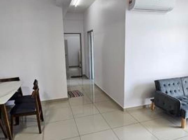 Promenade Condo at Bayan Baru