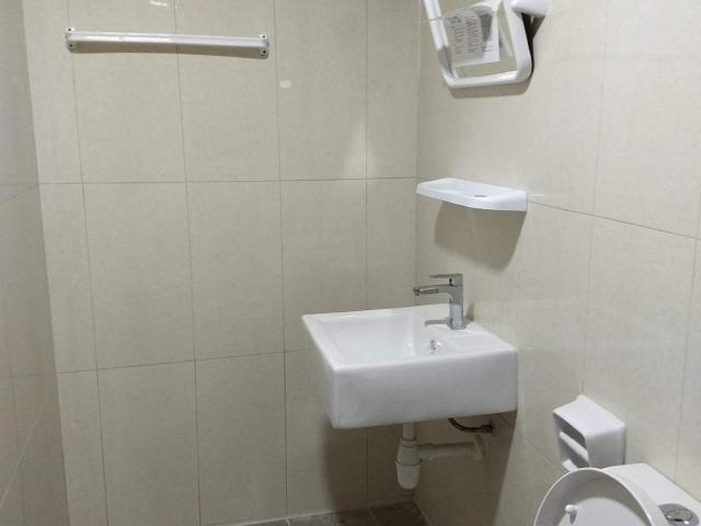 Promenade Aircond furnished Middle Room include utilities Share Bathroom MIX GENDER