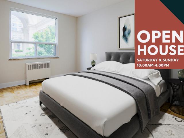 Promenade Apartments 2 Bedroom [object Promise] for Rent