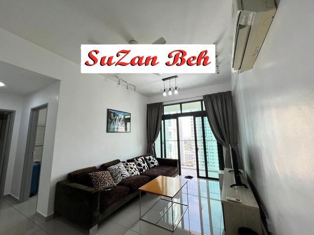 Promenade Bayan Baru Fully Furnished