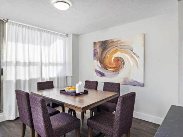 Promenade Gardens 2 Bedroom Apartment for Rent at 301 Dixon Rd, Toronto, ON M9R 1S2 The Westway
