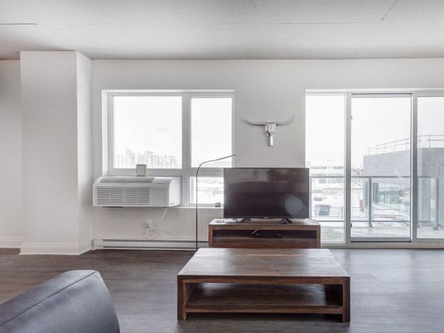 Promenade du Quartier Saint Martin