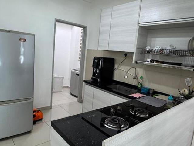 Promenade Full Furnished near Teleperformance Pantai Hospital