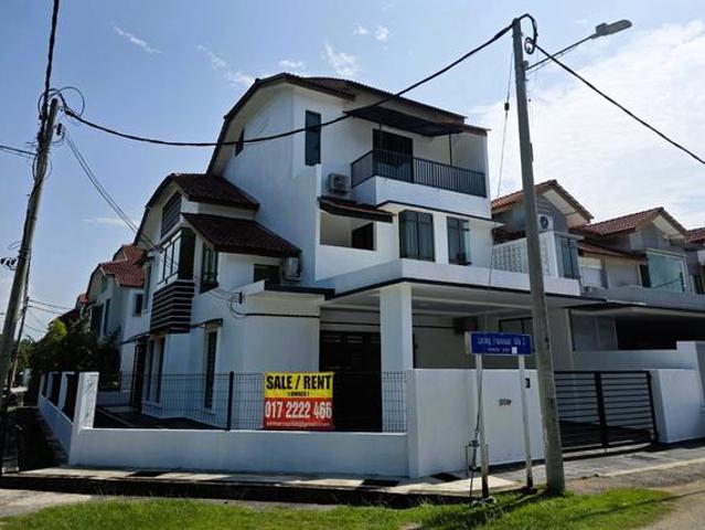 Promenade Villa CORNER 25 STOREY RENOVATED