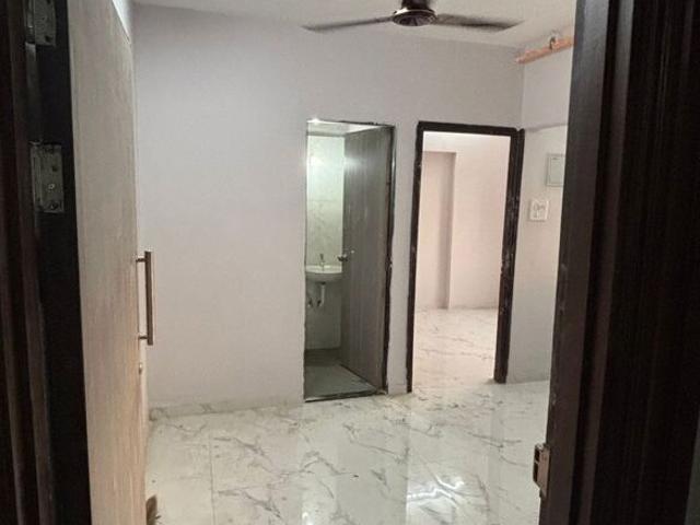 Promesa Midtown 1 Bedroom 250 Sq. Ft. Apartment in Ghatkopar East Mumbai Listing ID: #10323