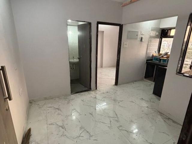 Promesa Midtown 1 Bedroom 290 Sq. Ft. Apartment in Ghatkopar East Mumbai Listing ID: #10327