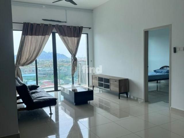 Prominence @ Bukit Mertajam