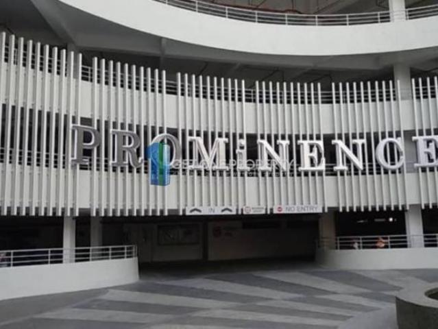 PROMINENCE,Bukit Mertajam