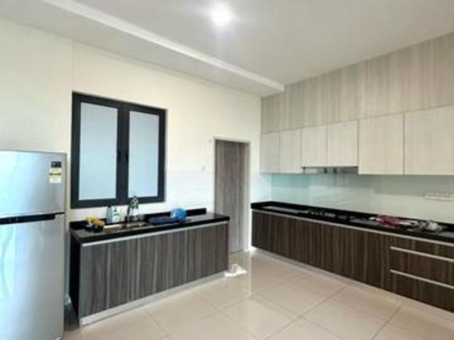 Prominence Condo Bukit Mertajam Bukit Tengah