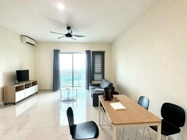 Prominence Condo BM Near Perai With Fully Furnished