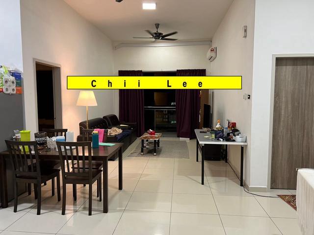 Prominence CondoBukit Mertajam