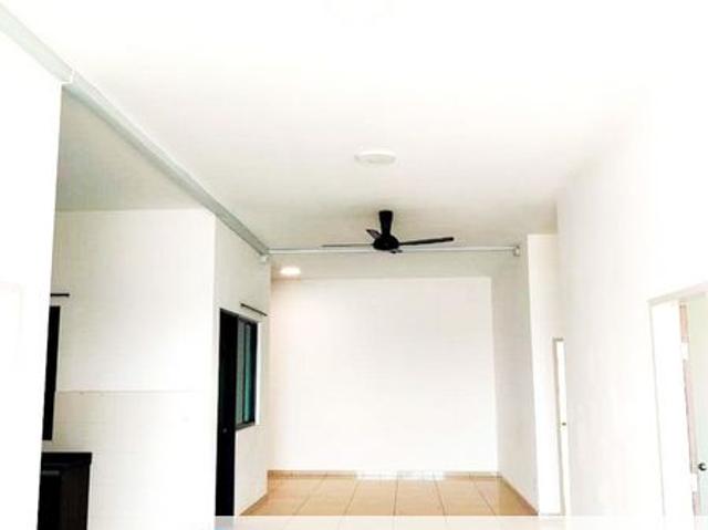 Prominence Condominium Bukit Mertajam