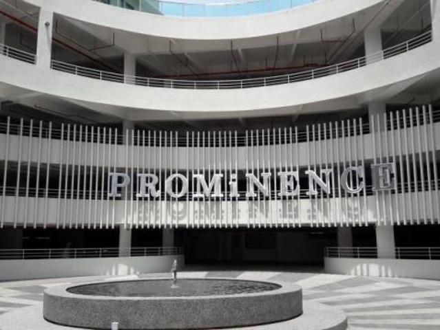 Prominence condominium Bandar Perda Bukit Mertajam