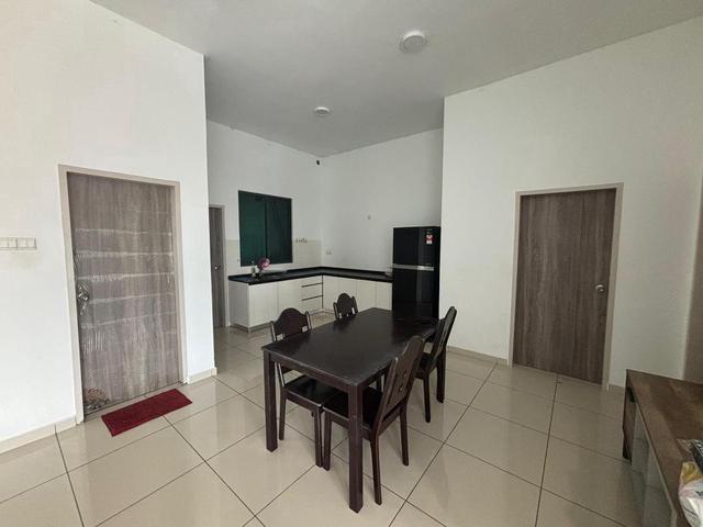 Prominence Condominium Bandar Perda Bukit Mertajam Perai