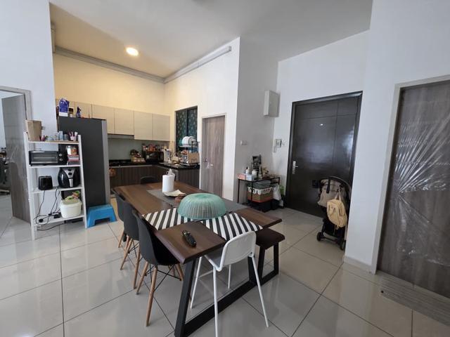 Prominence Condominium For Sale