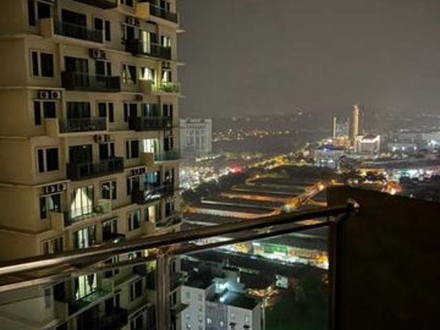Prominence Condominium For Sale