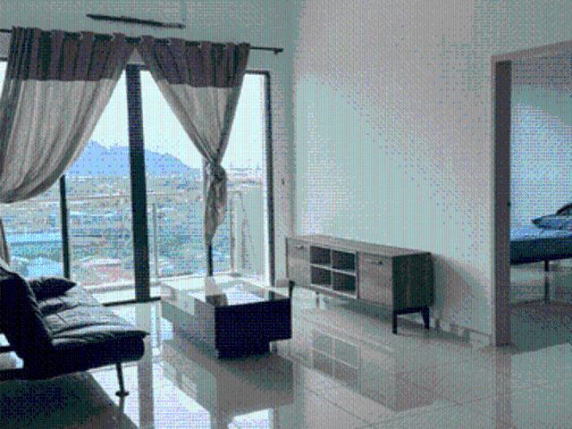 Prominence Condominium