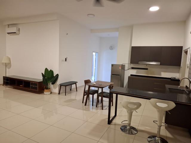 Prominence condominium 1507 sqft Bandar Perda Bukit Mertajam