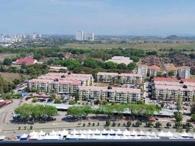 Prominence Condominium