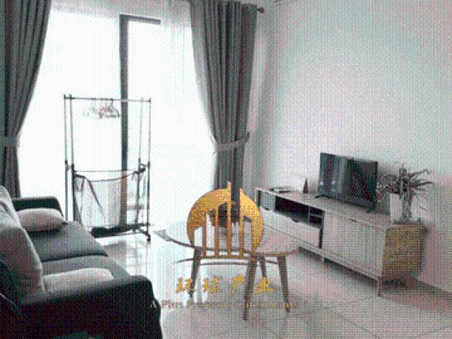 Prominence Condominium