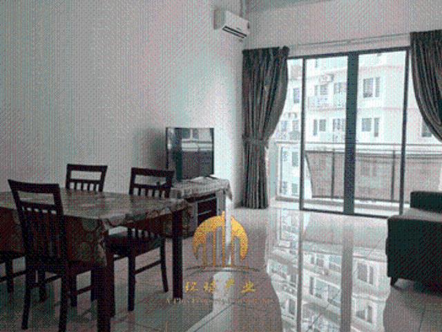 Prominence Condominium