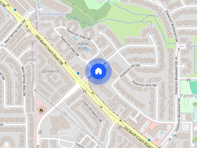 Prominence Place Apartments