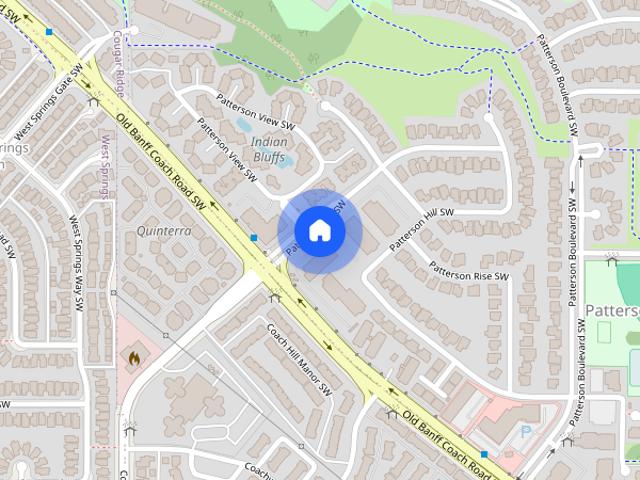 Prominence Place Apartments
