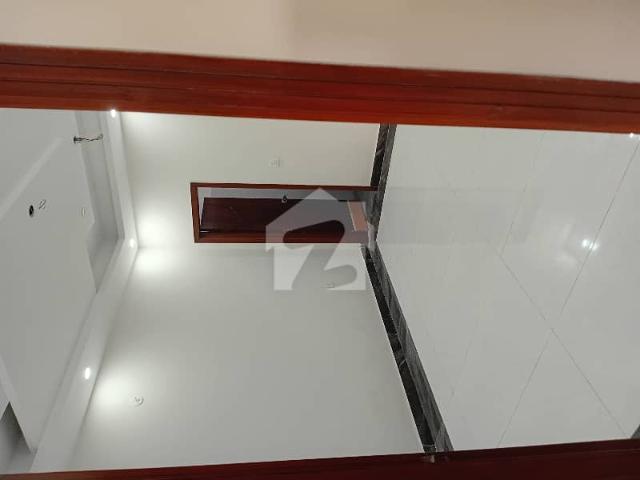Prominently Located Office Available In Gulshan E Iqbal Block 4 For Rent