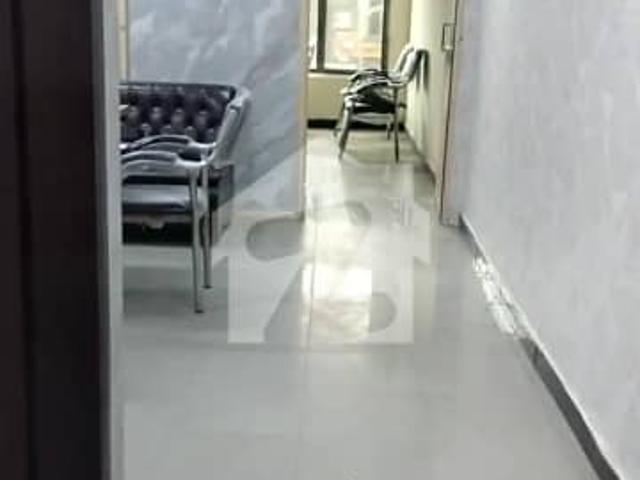 Prominently Located Office Available In I 8 Markaz For Rent