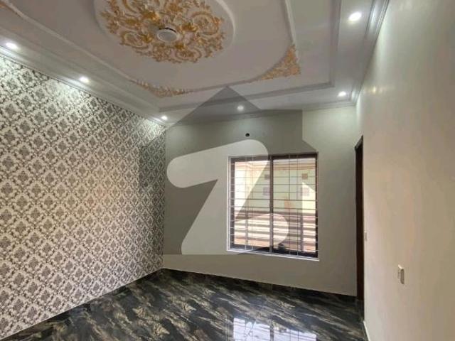 Prominently Located House Available In Thokar Niaz Baig For sale Thokar Niaz Baig