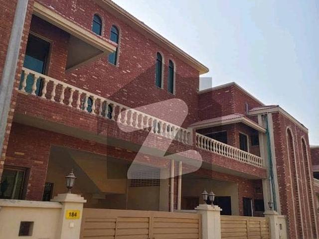 Prominently Located House Available In Askari 3 For sale