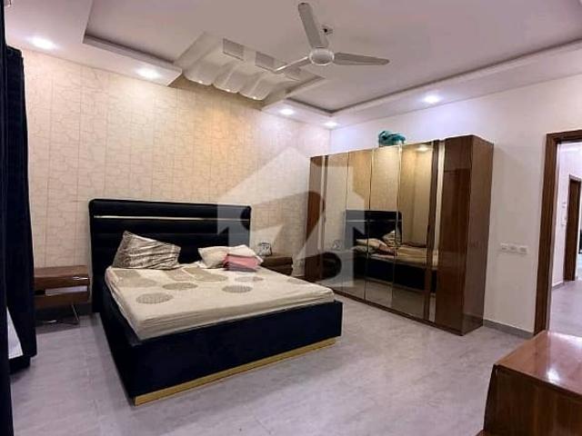 Prominently Located House Available In DHA Phase 5 For Sale