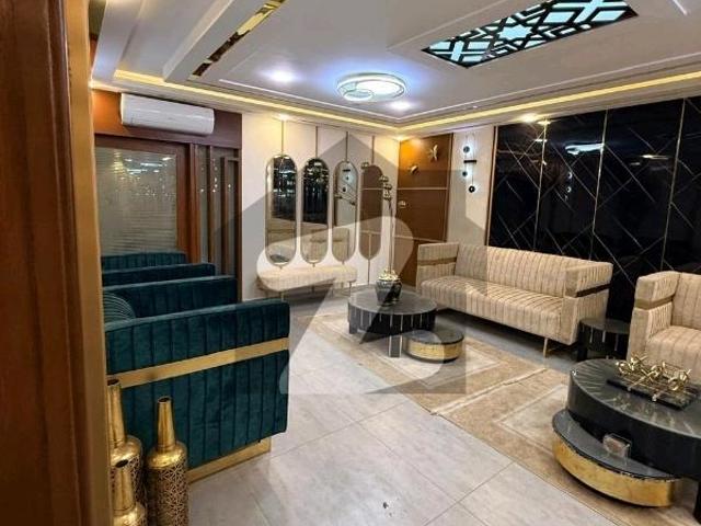 Prominently Located House Available In DHA Phase 5 For Sale DHA Phase 5