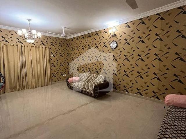 Prominently Located House Available In Falcon Complex New Malir For sale