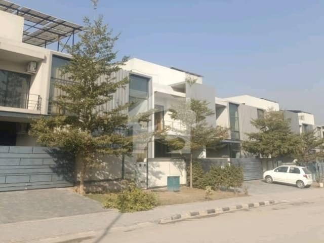 Prominently Located House Available In Margalla View Housing Society For sale