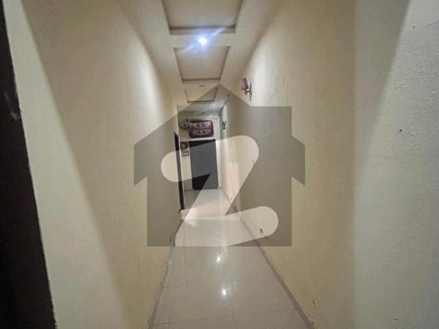 Prominently Located House Available In Military Accounts Housing Society For sale Military Accounts Housing Society