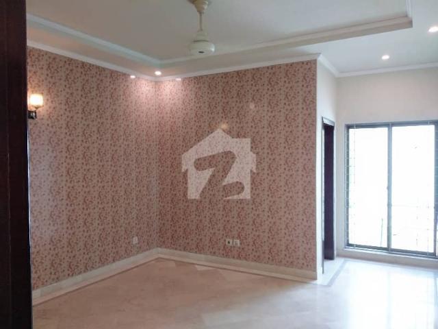 Prominently Located House Available In Punjab Coop Housing Society For Sale