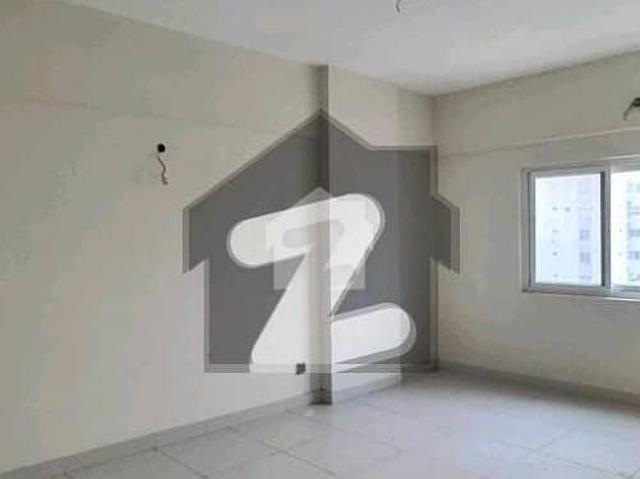 Prominently Located Prime Location Flat Available In Khalid Bin Walid Road For Sale