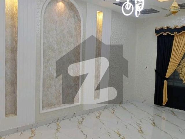 Prominently Located Prime Location House Available In Wapda Town For sale Wapda Town